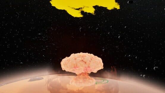 Lets Nuke Mars — screenshot 6