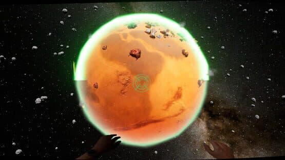 Lets Nuke Mars — screenshot 8