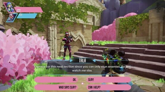 DuoQ — screenshot 1