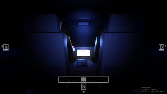 The Deadseat — screenshot 2