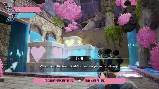DuoQ — screenshot 3