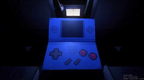 The Deadseat — screenshot 4