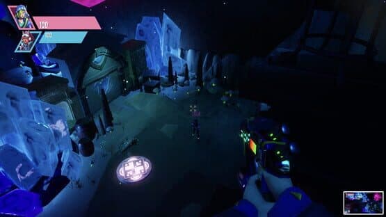 DuoQ — screenshot 5