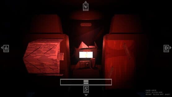 The Deadseat — screenshot 6