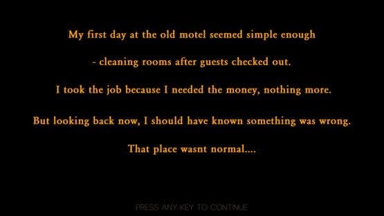 Room Service — screenshot 1