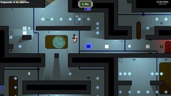 Running Out — screenshot 1