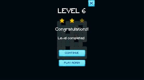 Walking on Ice — screenshot 3