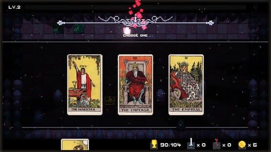 Cursorcana — screenshot 1