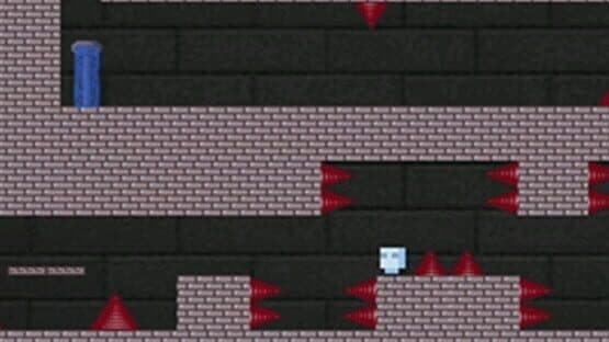 Don't Drop the Soap — screenshot 2