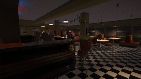 Room Service — screenshot 3