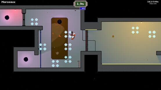 Running Out — screenshot 4