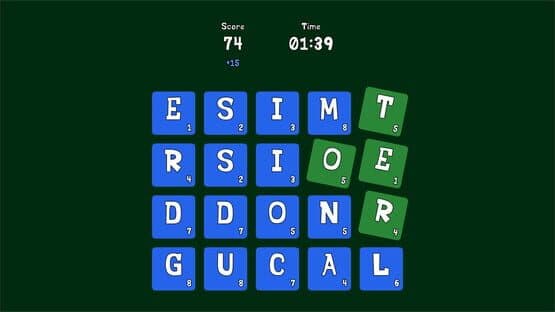 Looxi — screenshot 2