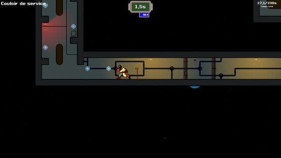 Running Out — screenshot 5