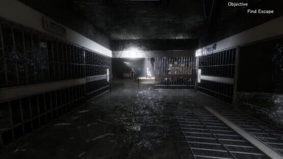 Synthetic Captive — screenshot 4