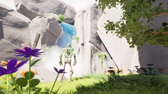 Only Up? Climb the Tower! — screenshot 1