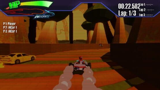 Grease Monkey Grand Prix — screenshot 4