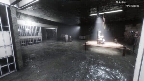 Synthetic Captive — screenshot 5