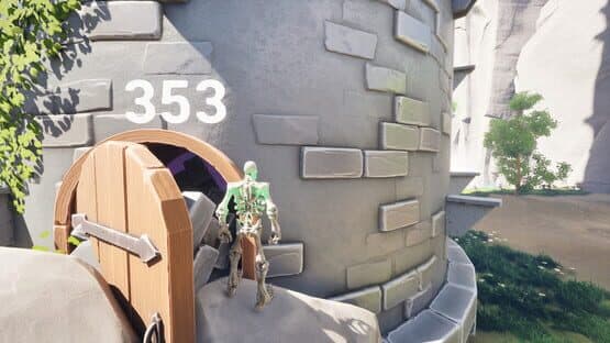 Only Up? Climb the Tower! — screenshot 4