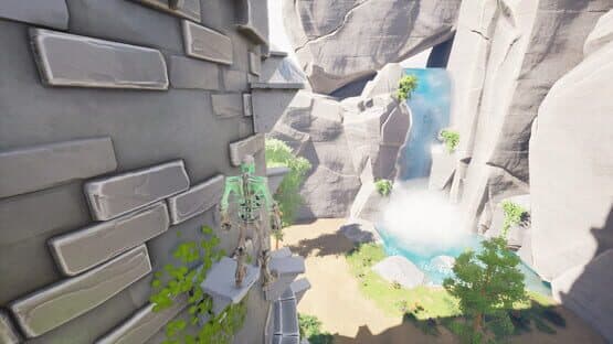 Only Up? Climb the Tower! — screenshot 5