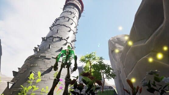 Only Up? Climb the Tower! — screenshot 6