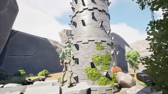 Only Up? Climb the Tower! — screenshot 7
