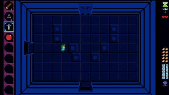 Galdia — screenshot 1
