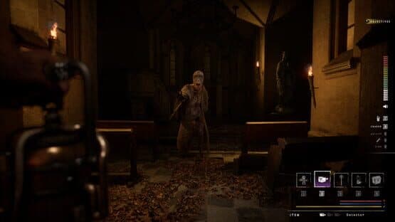 Westfall — screenshot 1