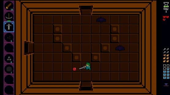 Galdia — screenshot 2