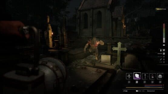 Westfall — screenshot 2