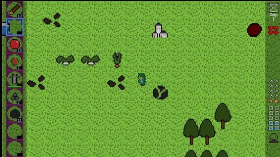 Galdia — screenshot 3