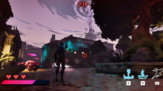 HeXpunk — screenshot 4