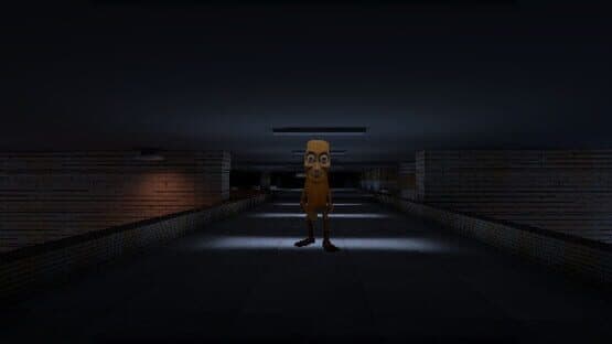 The Last Train: Baquedano — screenshot 4