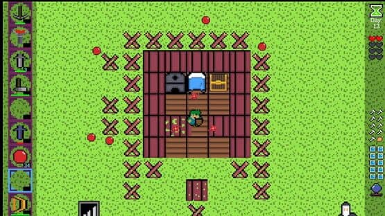 Galdia — screenshot 4