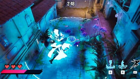 HeXpunk — screenshot 5
