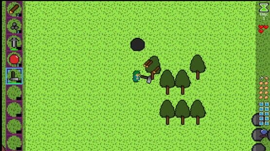 Galdia — screenshot 5