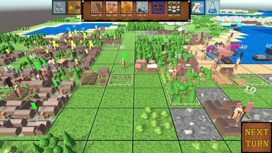 Ascendant Realms — screenshot 6