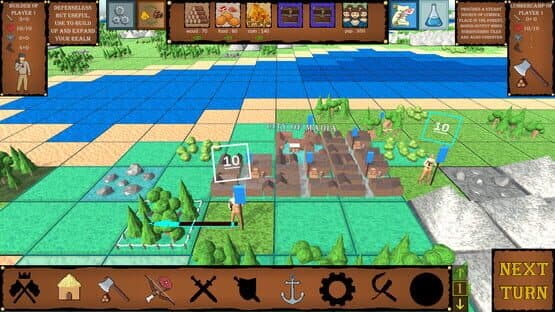 Ascendant Realms — screenshot 7
