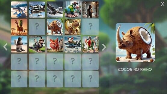 Brainrot: Animal Quizzes — screenshot 4
