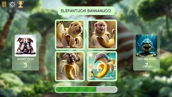 Brainrot: Animal Quizzes — screenshot 5