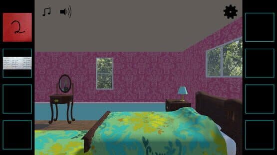 Radley Ravencroft's Spy Web Mystery — screenshot 2