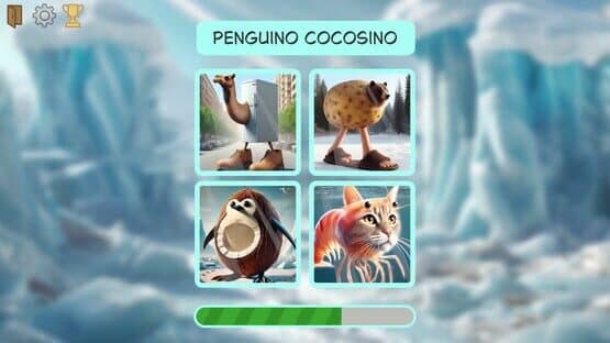 Brainrot: Animal Quizzes — screenshot 6