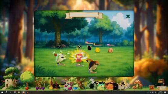 Tiny Dino — screenshot 2