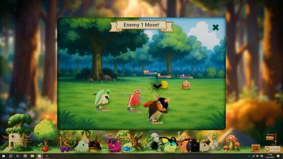 Tiny Dino — screenshot 3