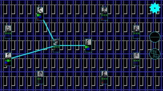 Radley Ravencroft's Spy Web Mystery — screenshot 3