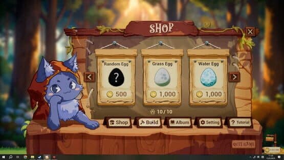 Tiny Dino — screenshot 4