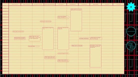 Radley Ravencroft's Spy Web Mystery — screenshot 5