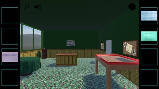 Radley Ravencroft's Spy Web Mystery — screenshot 6
