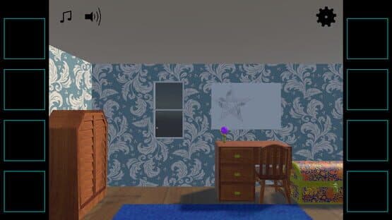 Radley Ravencroft's Spy Web Mystery — screenshot 7