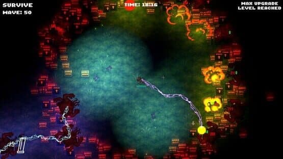 Entity Strike — screenshot 2