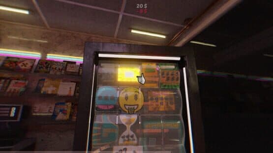 Grubby Fingers — screenshot 2